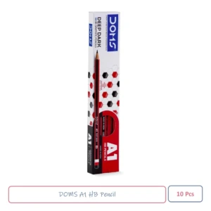 CCSKU100077 DOMS A1 HB Pencil