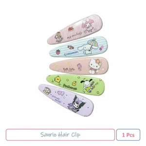 CCSKU100531 Sanrio Hair Clip