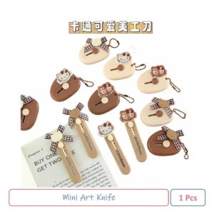 CCSKU100559 Mini Art Knife
