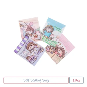 CCSKU100561 Self Sealing Bag