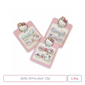CCSKU100562Hello Kitty Hair Clip