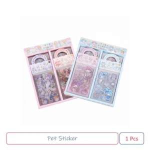 CCSKU100566 Pet Sticker