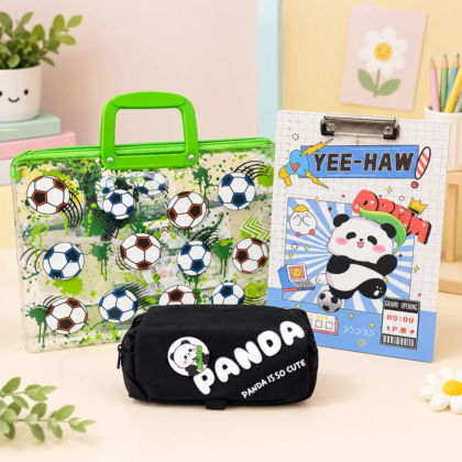 Panda Theme Combo Pack