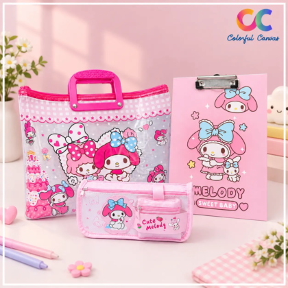 Melody Theme Combo Pack