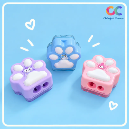 Cat Claw Dual Sharpener